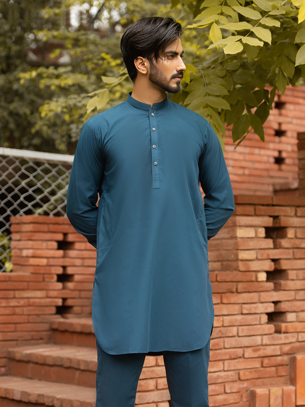 Kurta Trouser Nauroz