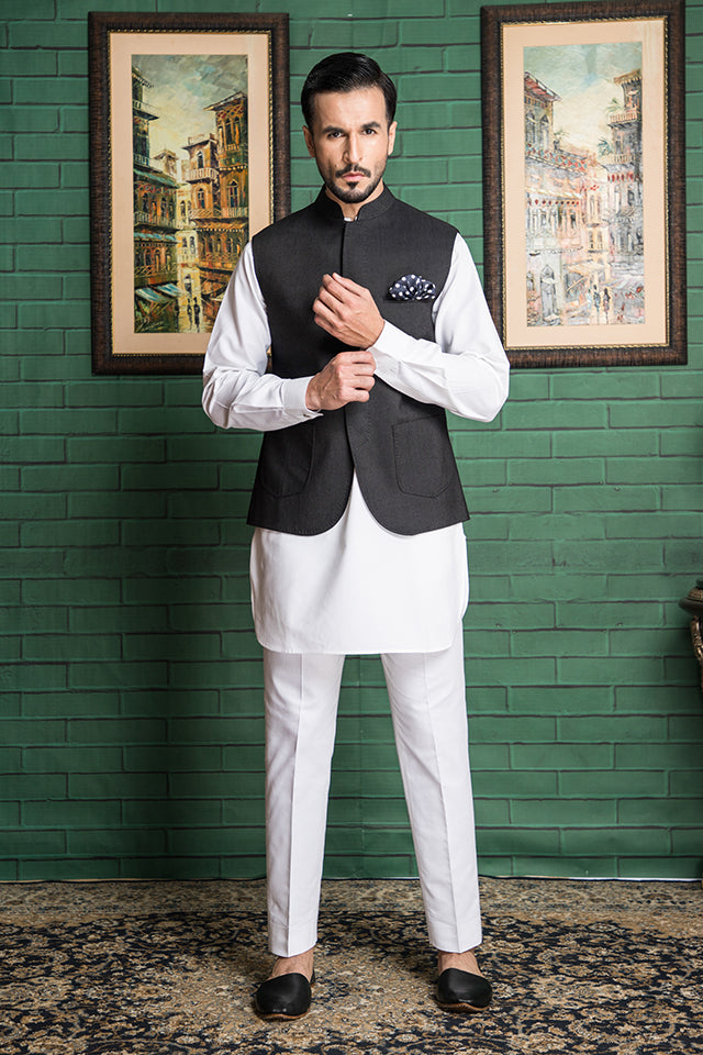 Waistcoats for Men – SapphireOnline Store