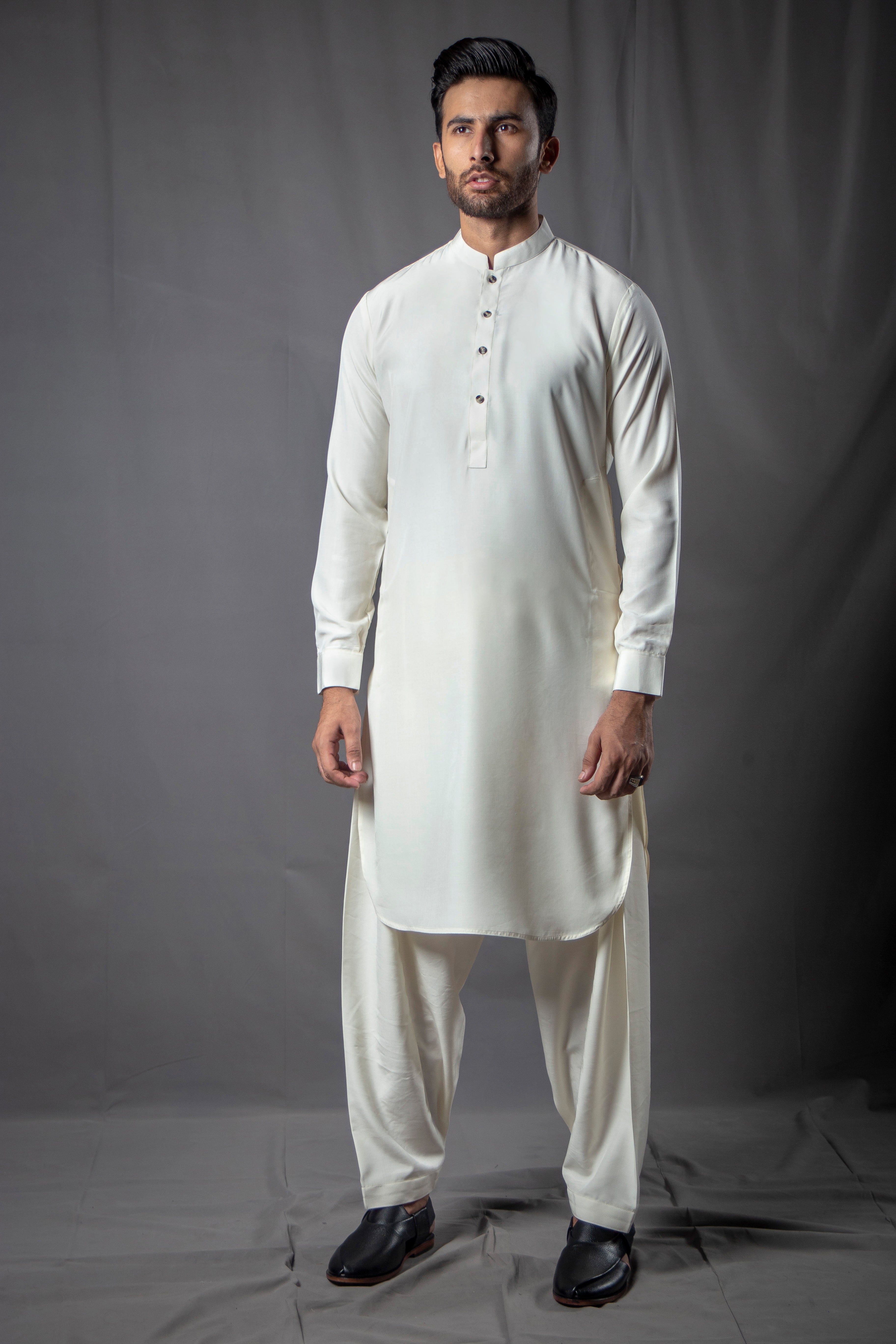 Kurta shalwar new on sale style